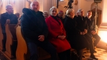 Koncert w 40. męczeńskiej śmierci ks. Jerzego Popiełuszki, 17.10.2024, fot. podlaskie.eu