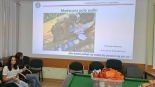 Wojska Obrony Terytorialnej rozpoczęły szkolenia dla podopiecznych Ochotniczych Hufców Pracy, fot. Iza Serafin