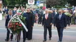 85. rocznica bitwy o Zambrów, 15.09.2024, fot. Adam Dąbrowski