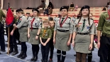 Dzień Myśli Braterskiej w Suwałkach, 22.02.2025, fot. Anna Auron-Wasilewska