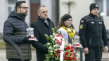 Bieg "Tropem Wilczym" w Goniądzu, 2.03.2025, fot. Paweł Wądołowski