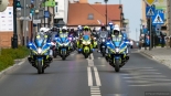 MotoSerce w Łomży, 10.05.2025, fot. Paweł Wądołowski