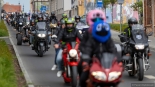 MotoSerce w Łomży, 10.05.2025, fot. Paweł Wądołowski