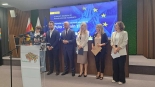 Konferencja na temat konkursu w zakresie edukacji włączającej, 17.09.2024, fot. Renata Reda