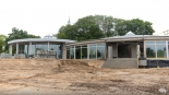 Modernizacja i przebudowa tzw. Spodków w Białymstoku, 26.05.2025, fot. Kamil Timoszuk/UMWP