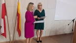 Ogólnopolska konferencja szkół szpitalnych i placówek oświatowych, 26.09.2024, fot. Iza Serafin