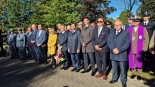 Dzień Polskiego Państwa Podziemnego w Suwałkach, 26.09.2025, fot. Areta Topornicka
