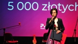 Gala Grand PiK 2025. Fot. I. Sanger