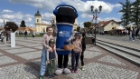 Majówka z Polskim Radiem Białystok w Tykocinie, 3.05.2025, fot. Gabriela Lasota