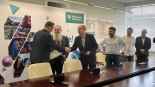 Konkurs Politechniki Białostockiej - „Wschodzący innowatorzy”, fot . Gabriela Lasota