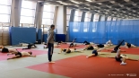 Akademicka Doba Sportu na Politechnice Białostockiej, 16.10.2024, fot. Paweł Jankowski