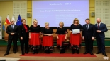 Rozstrzygnięcie X edycji "Olimpiady Aktywności Wiejskiej", 19.11.2024, fot. Kamil Timoszuk/UMWP
