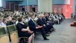 Zakończenie roku na Podlaskim Uniwersytecie Dziecięcym, 7.06.2025, fot. Gabriela Lasota