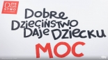 Konferencja o kampanii "Dzieciństwo bez przemocy", fot. Mateusz Duchnowski/UMWP
