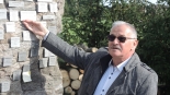 W Wysokiem Mazowieckiem odsłonięto monument upamiętniający Sybiraków, 29.09.2024, fot. Adam Dąbrowski