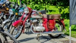 Podlaskie Rozpoczęcie Sezonu Motocyklowego 2025, 27.04.2025, fot. Sylwia Krassowska