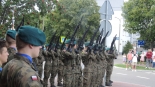85. rocznica bitwy o Zambrów, 15.09.2024, fot. Adam Dąbrowski
