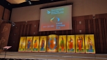44. Międzynarodowy Festiwal Muzyki Cerkiewnej Hajnówka 2025 w Białymstoku, 25.04.2025, fot. Anna Petrovska
