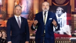 Koncert w 40. męczeńskiej śmierci ks. Jerzego Popiełuszki, 17.10.2024, fot. podlaskie.eu