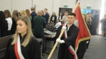 Akademia Łomżyńska uroczyście rozpoczęła nowy rok akademicki, 3.10.2024, fot. Adam Dąbrowski