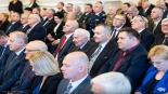 Jubileuszowa sesja sejmiku województwa podlaskiego z okazji 25-lecia samorządu, 14.11.2024, fot.: Paweł Krukowski / UMWP