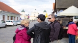 Majówka z Polskim Radiem Białystok w Tykocinie, 3.05.2025, fot. Gabriela Lasota