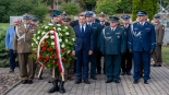 Uroczystości w Białymstoku, 17.09.2025, źródło: PUW/fot. Krzysztof Zdanuczyk