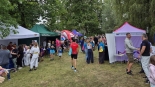 OnkoRun w Supraślu, 13.09.2025, fot. Renata Reda