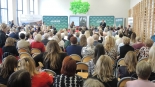 Konferencja KGW, 14.03.2025, fot. Adam Dąbrowski