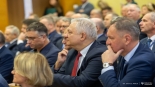 Jubileusz 75-lecia Wydziału Mechanicznego Politechniki Białostockiej, 22.11.2024, źródło: Politechnika Białostocka/Dariusz Piekut