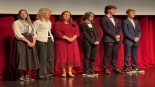 Gala ucznia zdolnego w Suwałkach, 25.09.2025, fot. Anna Auron-Wasilewska