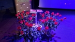 Ponad 40 artystów ze stypendiami marszałka województwa podlaskiego, 19.03.2025, fot. Renata Reda