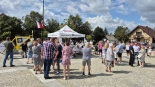 "Kilometry dla naszpikowanych", 17.08.2025, fot. Sławomir Sawczuk