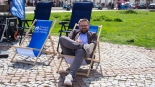 Majówka z Polskim Radiem Białystok w Tykocinie, 3.05.2025, fot. Gabriela Lasota