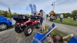 Majówka z Polskim Radiem Białystok w Augustowie, 2.05.2025, fot. Iza Kosakowska