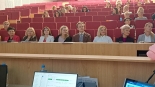 Ogólnopolska konferencja szkół szpitalnych i placówek oświatowych, 26.09.2024, fot. Iza Serafin