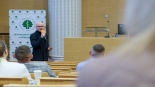Inauguracja Edukacji zdrowotnej - podyplomówki dla nauczycieli w UMB, 12.04.2025, źródło: UMB