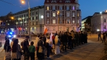X Podlaski Marsz Cieni w Białegostoku, 17.09.2024, fot. Aneta Łaski