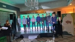 Podlaska Gala Sportu Młodzieżowego, 5.12.2024, fot. Marcin Mazewski