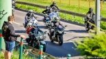 Podlaskie Rozpoczęcie Sezonu Motocyklowego 2025, 27.04.2025, fot. Sylwia Krassowska