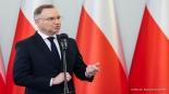 Uroczystości w Pałacu Prezydenckim z okazji 100-lecia Polskiego Autokefalicznego Kościoła Prawosławnego, fot. Marek Borawski/KPRP