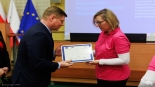 Rozstrzygnięcie X edycji "Olimpiady Aktywności Wiejskiej", 19.11.2024, fot. Kamil Timoszuk/UMWP
