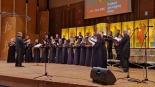 44. Międzynarodowy Festiwal Muzyki Cerkiewnej Hajnówka 2025 w Białymstoku, 21.05.2025, fot. Piotr Pietruczuk
