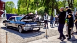 Podlaskie Rozpoczęcie Sezonu Motocyklowego 2025, 27.04.2025, fot. Sylwia Krassowska