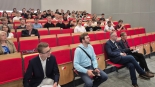 Debata o rynku pracy po studiach, 17.06.2025, fot. Iza Serafin
