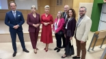 Uczniowie szkół średnich odwiedzili Politechnikę Białostocką i wzięli udział w Salonie Maturzystów, 13.09.2024, fot. Gabriela Lasota