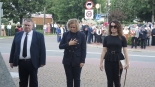 85. rocznica bitwy o Zambrów, 15.09.2024, fot. Adam Dąbrowski