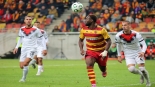 Jagiellonia Białystok - Hamrun Spartans, 2.10.2025, źródło: www.jagiellonia.pl