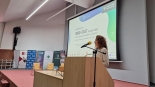 Forum Innowacji na Politechnice Białostockiej, 28.05.2025, fot. Marcin Mazewski