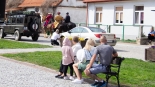 Majówka z Polskim Radiem Białystok w Tykocinie, 3.05.2025, fot. Gabriela Lasota